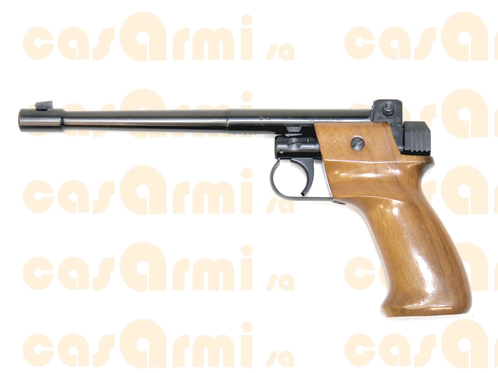 CZ ammazzaconigli .22 long rifle